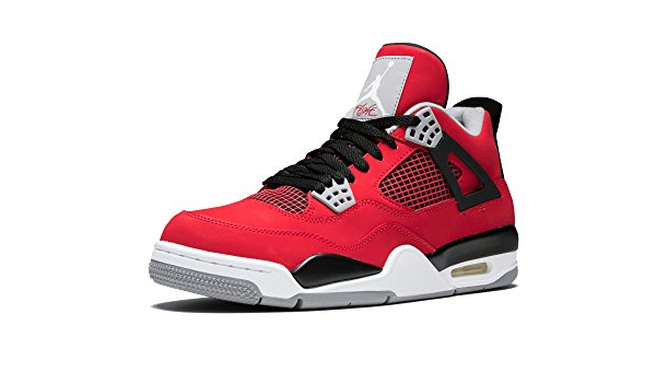 Air Jordan Retro 4 ''Toro Bravo'' (OEM) Air Jordan Retro 4 ''Toro Bravo'' (OEM)