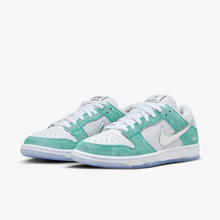 Nike SB Dunk Low ''April Skateboards'' (OEM)