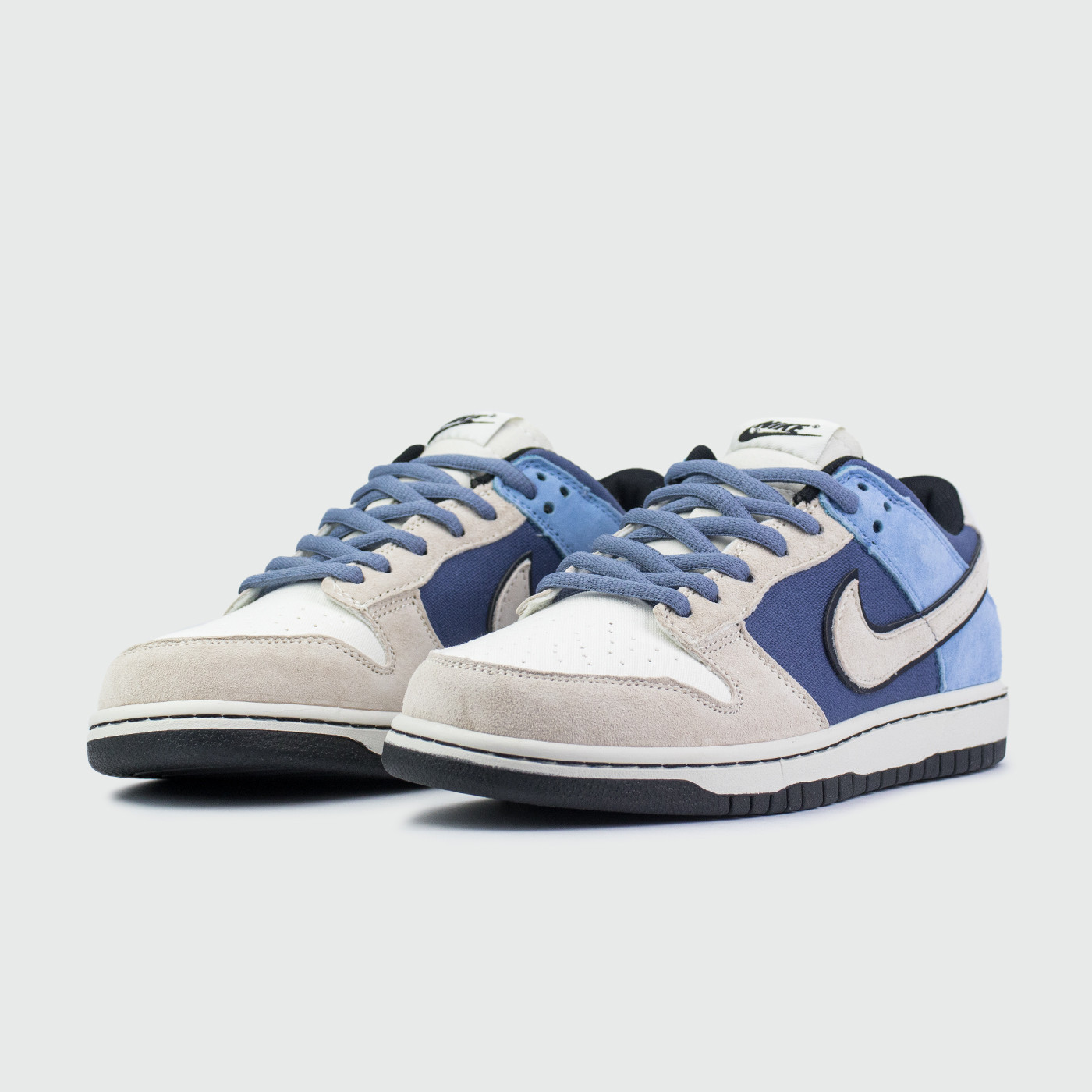 Nike SB Dunk Low ''Steam Boy''