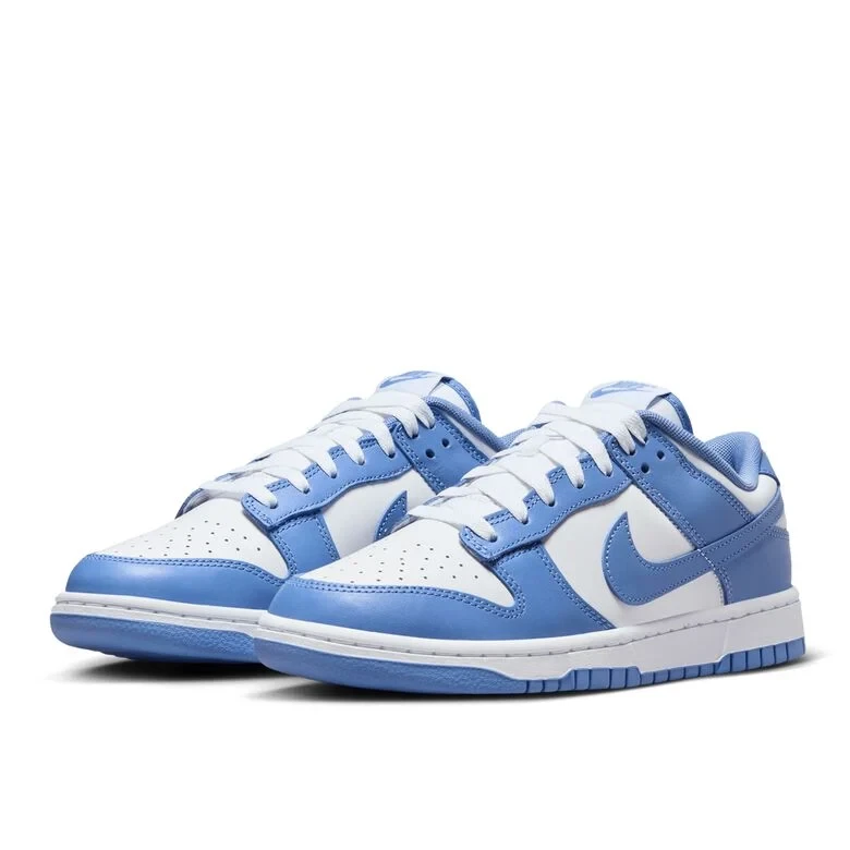 Nike Dunk Low ''Polar Blue'' (1:1)