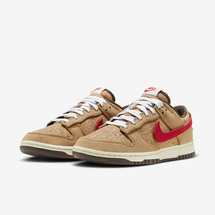 Nike Dunk Low ''Clot Cork'' (1:1)