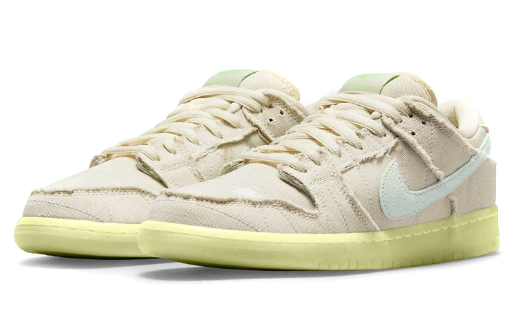 Nike SB Dunk Low ''Mummy''