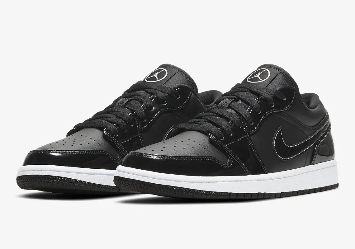 Air Jordan 1 Low "All-Star" (OEM)