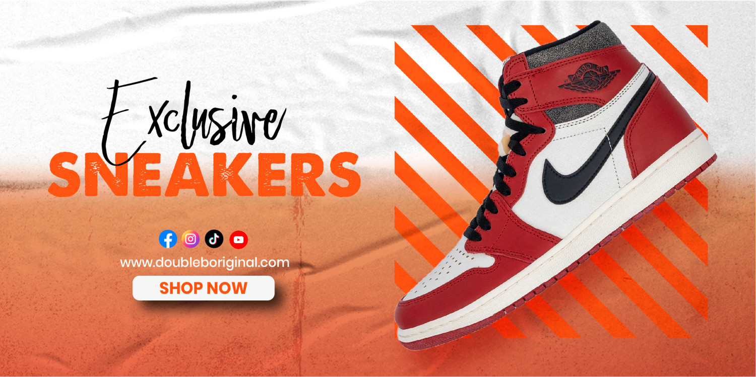 Double B Original promo