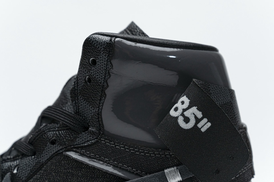 off louis air jordan 1 v2