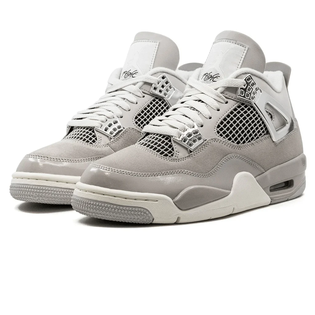 Air Jordan Retro 4 ''Frozen Moments'' (OEM)