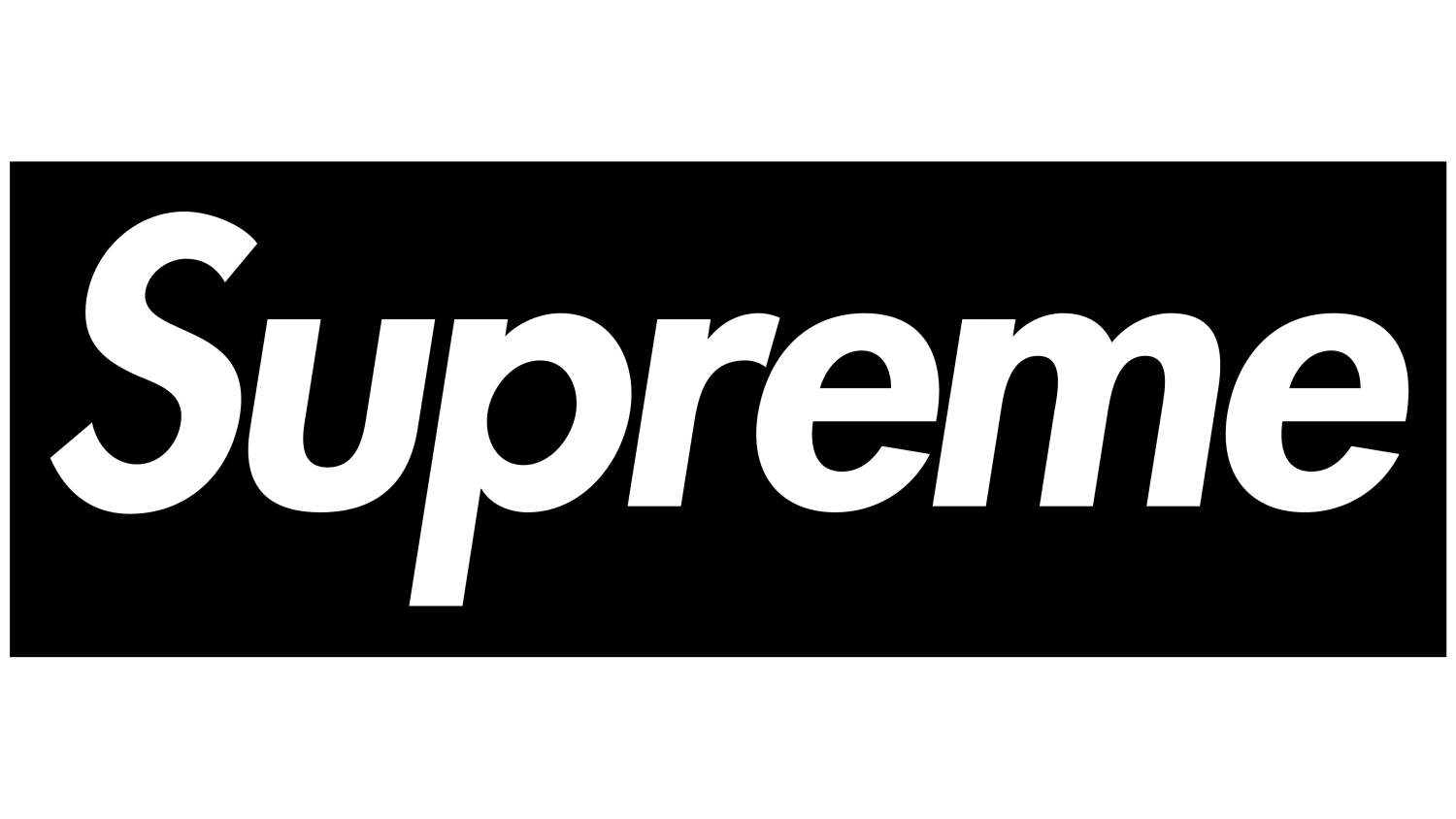 SUPREME