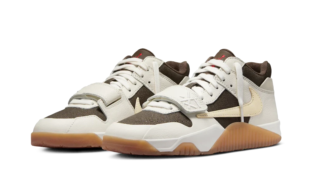 Jordan Jumpman Jack TR ''Travis Scott Sail'' (1:1)