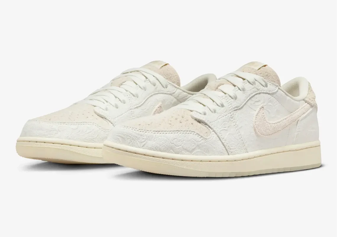 Air Jordan 1 Low ''Chris Paul'' (OEM)