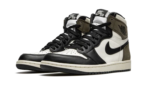 Air Jordan 1 ''Dark Mocha''