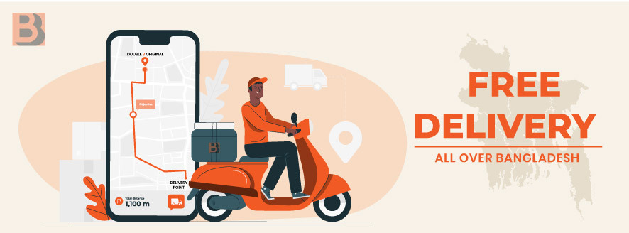 Double B Original promo