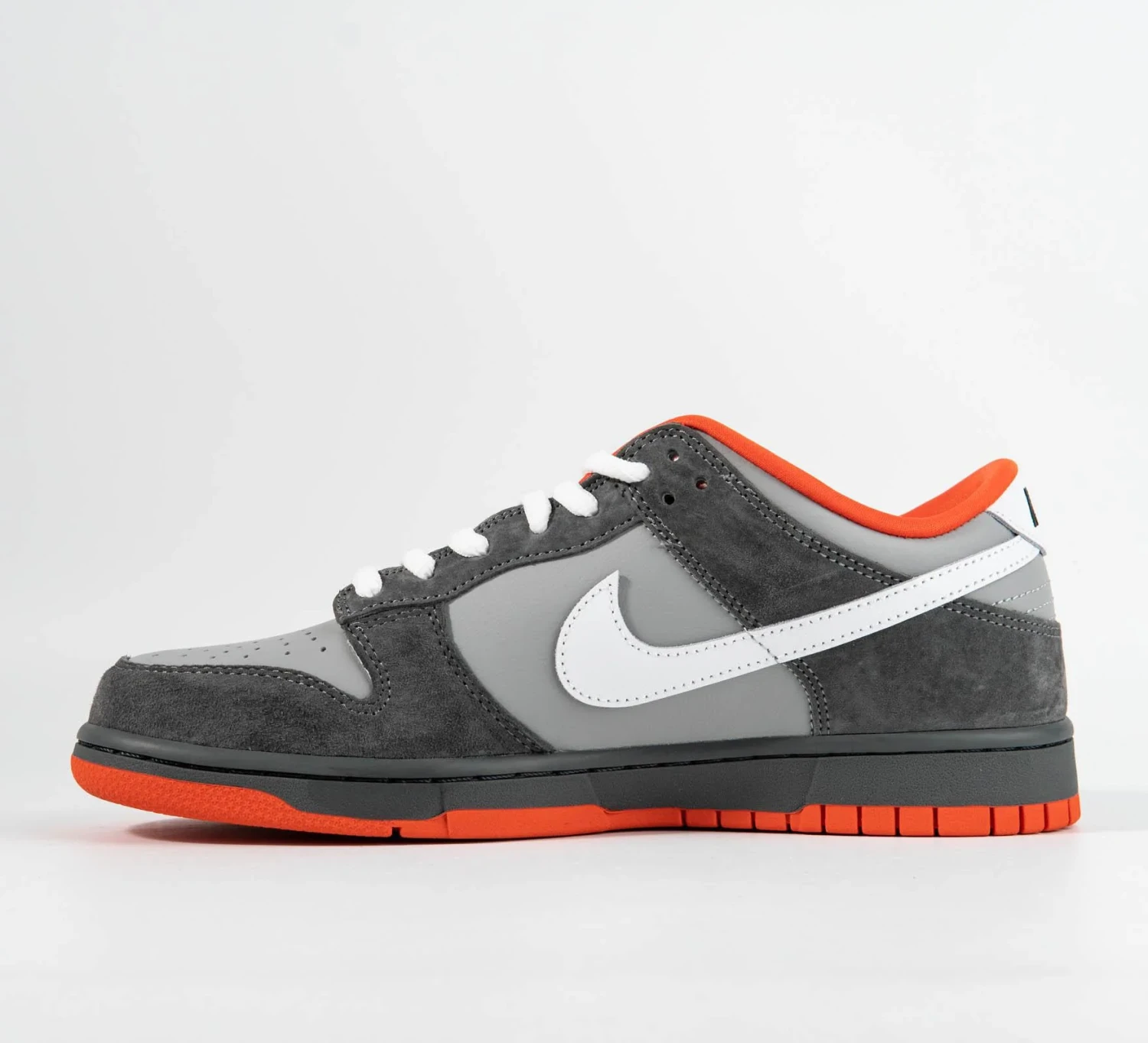 Nike SB Dunk Low ''Staple NYC Pigeon'' (1:1)