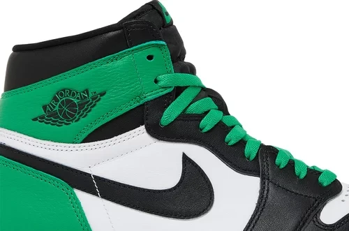 Air Jordan ''Lucky Green'' (OEM) - Main Image