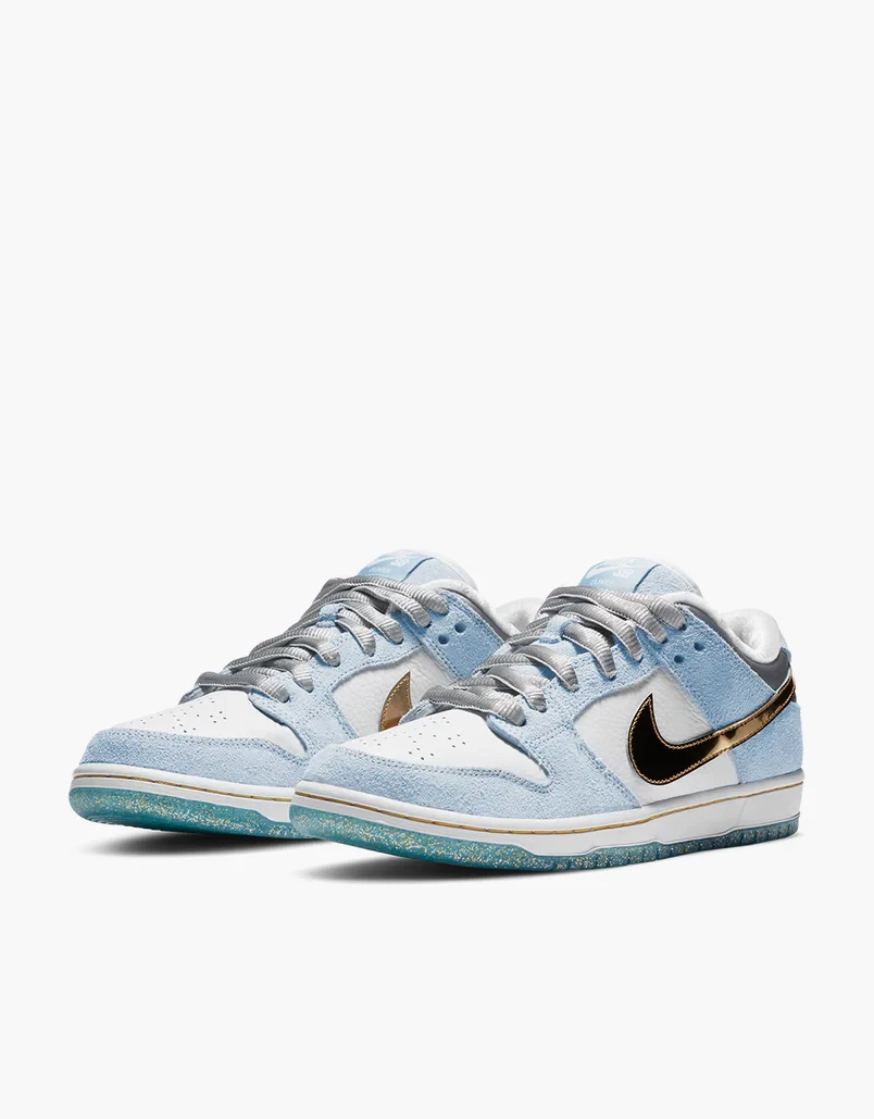 Nike SB Dunk Low ''Sean Cliver''