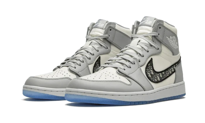Air Jordan 1 ''X-Dior''