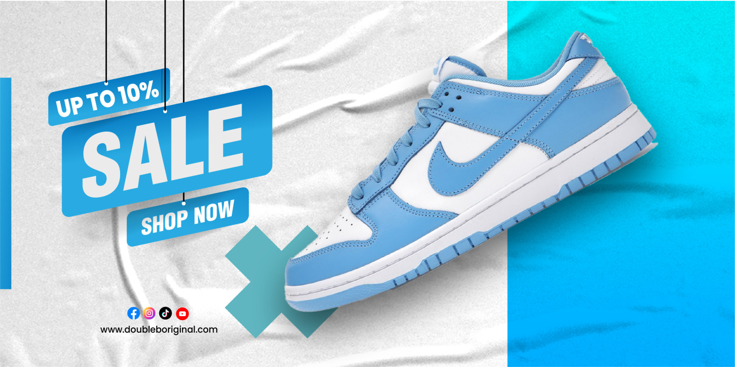 Double B Original promo