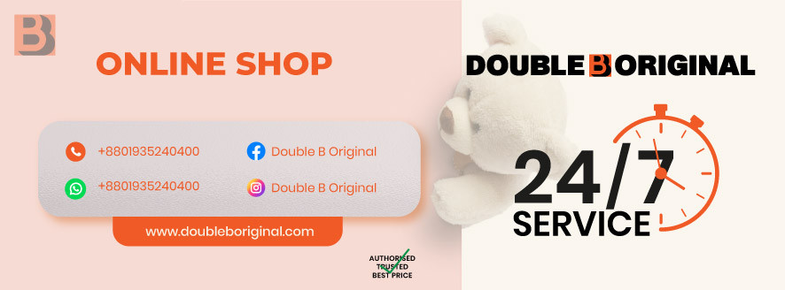 Double B Original promo