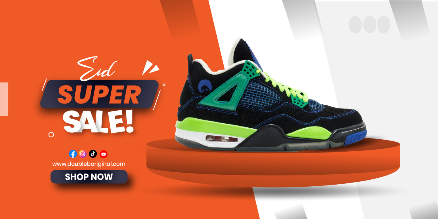 Double B Original promo