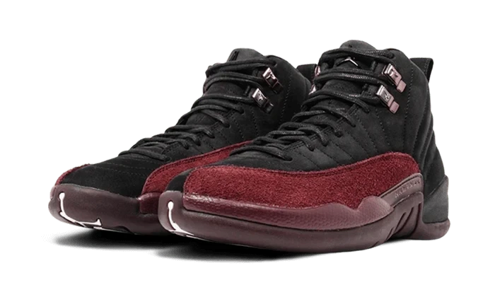 Air Jordan 12 ''A Ma Maniere'' (OEM)
