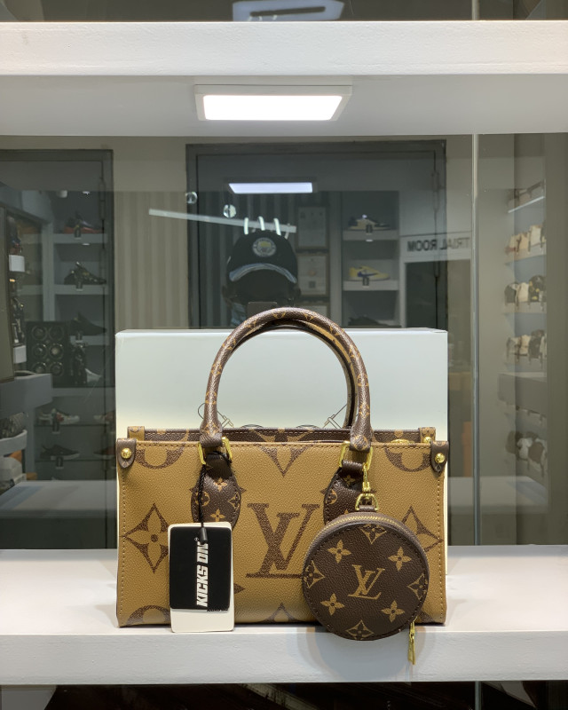 Louis Vuitton On The Go East West (1:1)